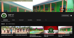 SMP HT on Youtube