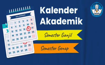 Kalender Pendidikan Tahun Ajaran 2023/2024 Jenjang SD, SMP, SMA, SMK