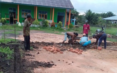 DAK 2020 SMP HIDAYATUT THULLAB