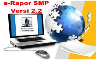 Aplikasi E-Rapor