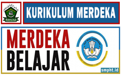 KURIKULUM MERDEKA - MERDEKA BELAJAR