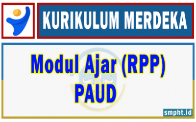 Modul Ajar RPP PAUD Kurikulum Merdeka