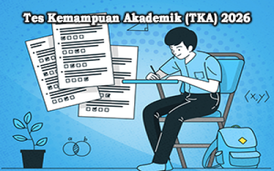 Tes Kemampuan Akademik (TKA) 2026