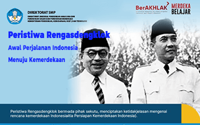 Peristiwa Rengasdengklok Awal Perjalanan Indonesia Menuju Kemerdekaan