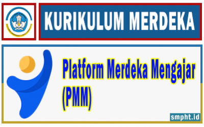 Platform Merdeka Mengajar (PMM)
