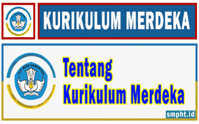 Tentang Kurikulum Merdeka